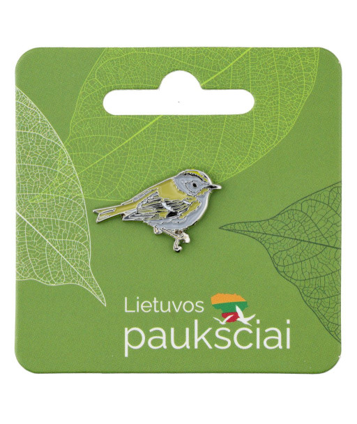 Ženkliukas Paprastasis nykštukas